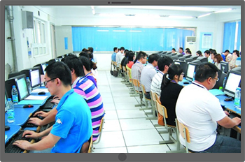 新高考教學系統